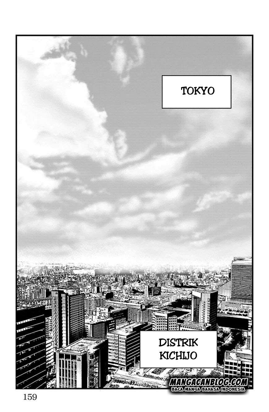 Mahou Shoujo of the End Chapter 21 - halaman 6