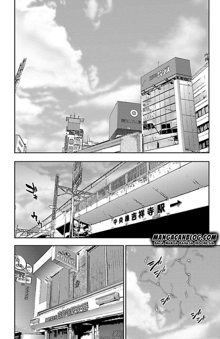 Mahou Shoujo of the End Chapter 21 - halaman 7