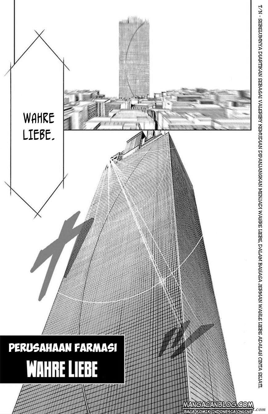 Mahou Shoujo of the End Chapter 22 - halaman 13
