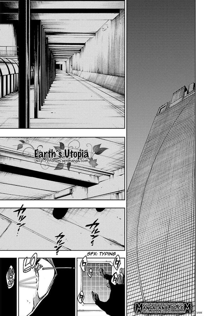Mahou Shoujo of the End Chapter 24 - halaman 5