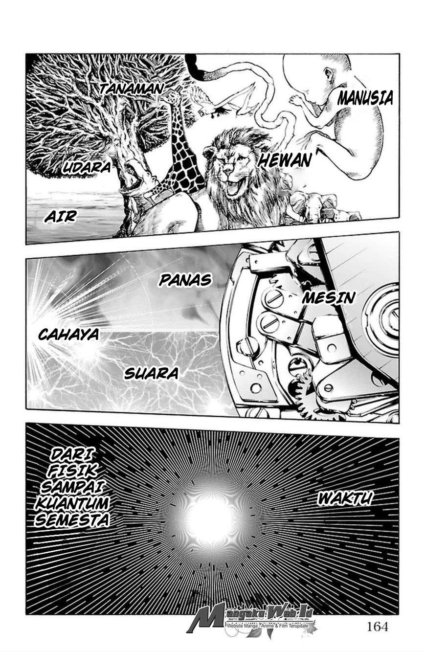 Mahou Shoujo of the End Chapter 26 - halaman 10