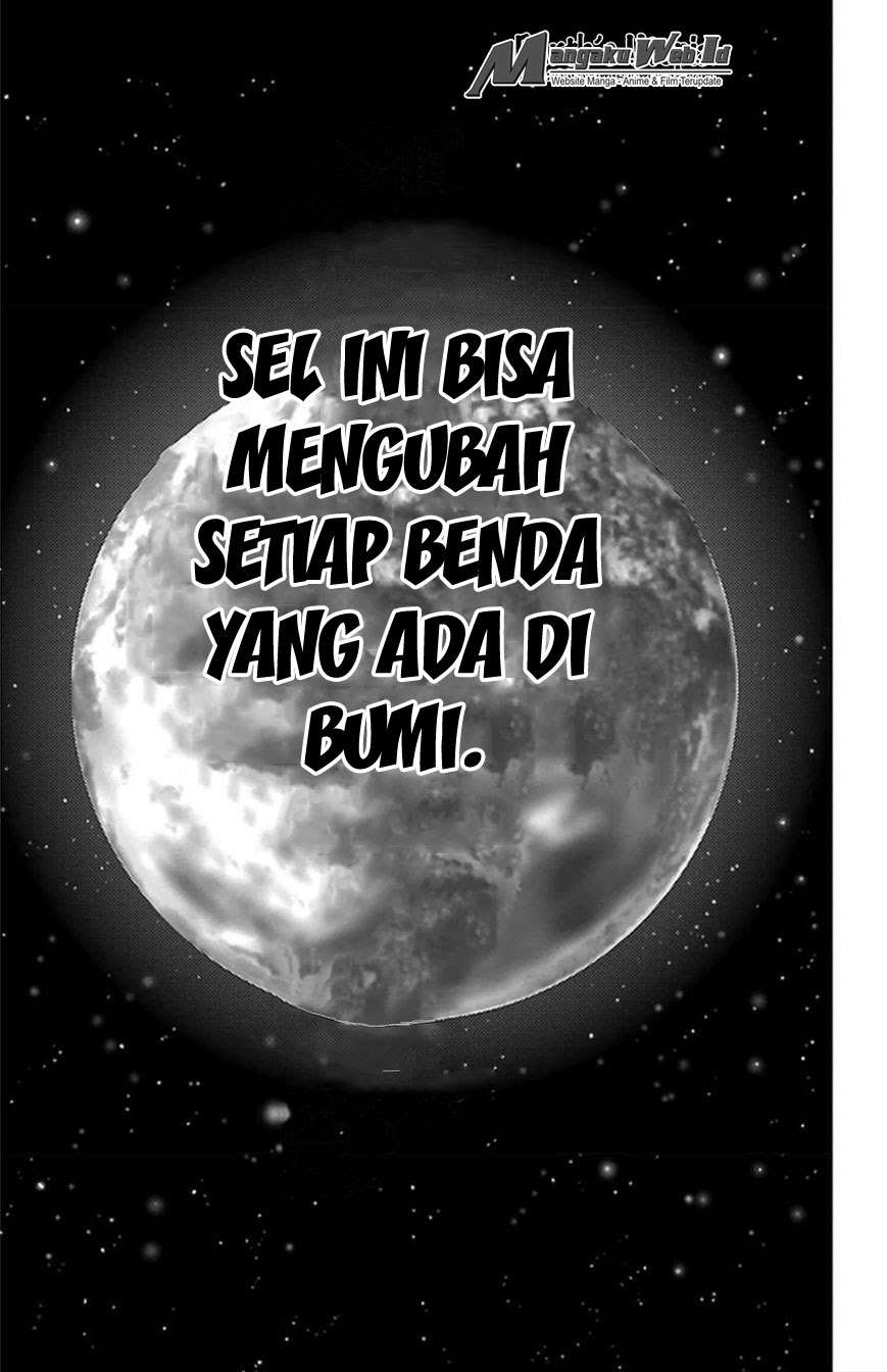 Mahou Shoujo of the End Chapter 26 - halaman 11