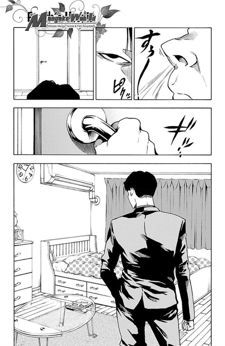 Mahou Shoujo of the End Chapter 26 - halaman 40