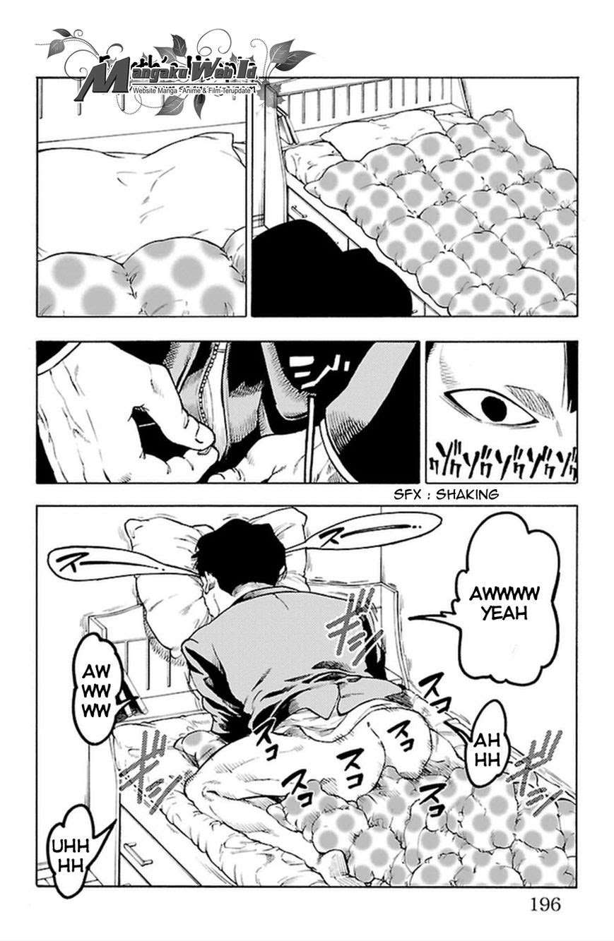 Mahou Shoujo of the End Chapter 26 - halaman 42