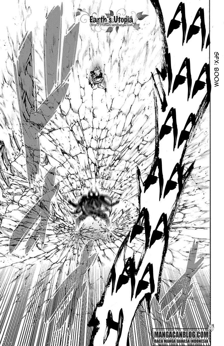 Mahou Shoujo of the End Chapter 27 - halaman 15