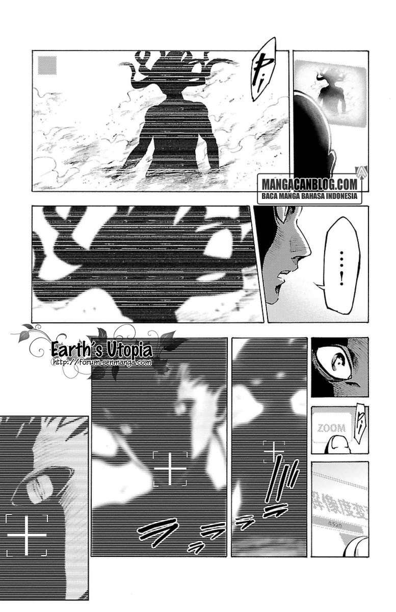 Mahou Shoujo of the End Chapter 27 - halaman 29