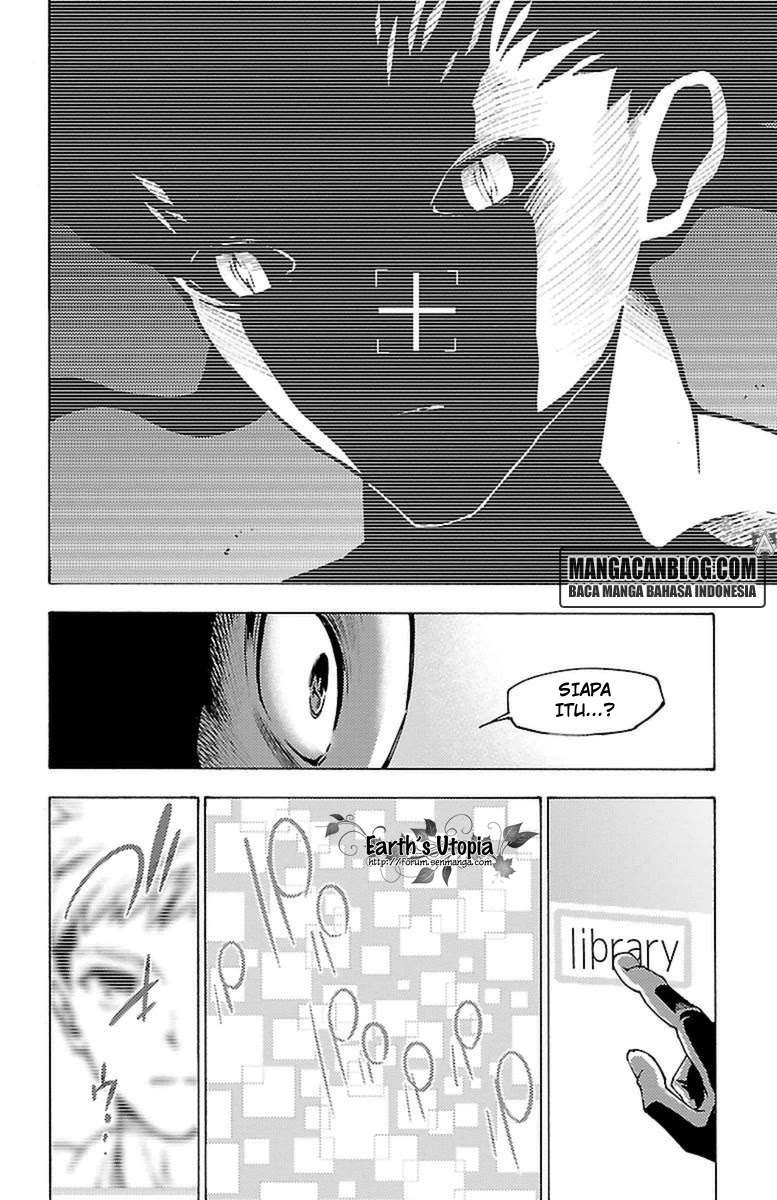 Mahou Shoujo of the End Chapter 27 - halaman 30