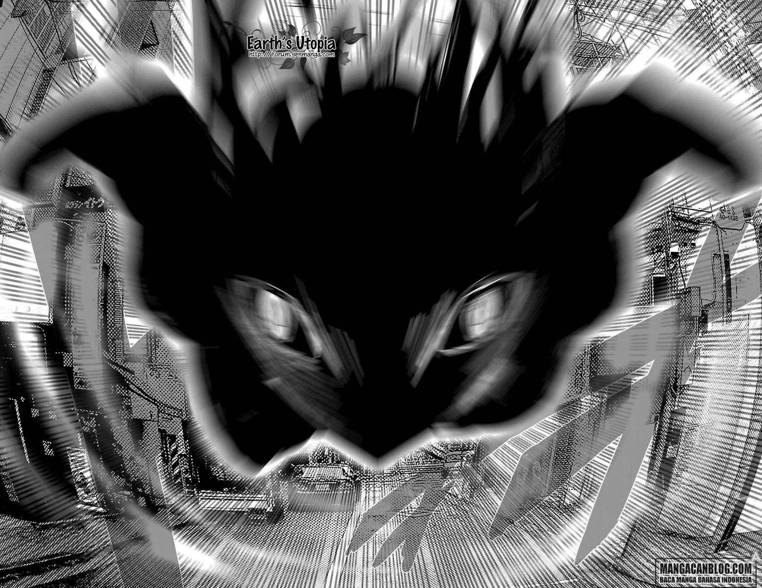 Mahou Shoujo of the End Chapter 27 - halaman 34