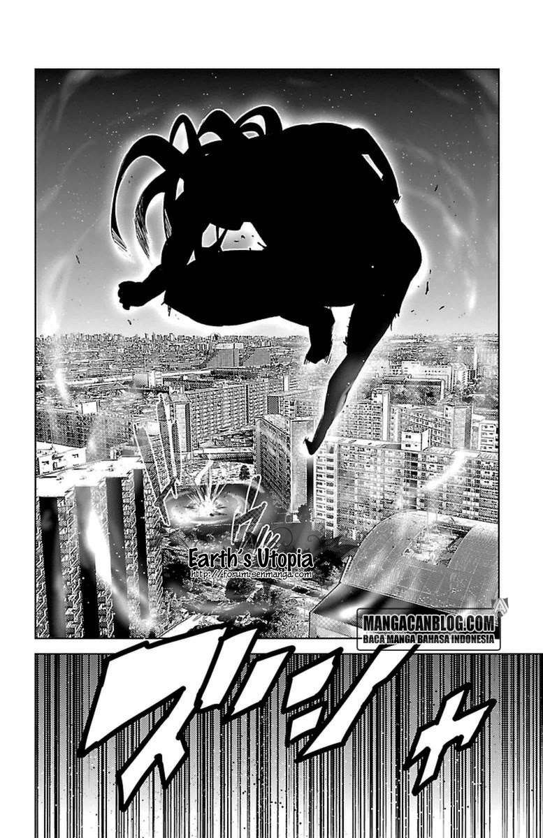 Mahou Shoujo of the End Chapter 27 - halaman 36