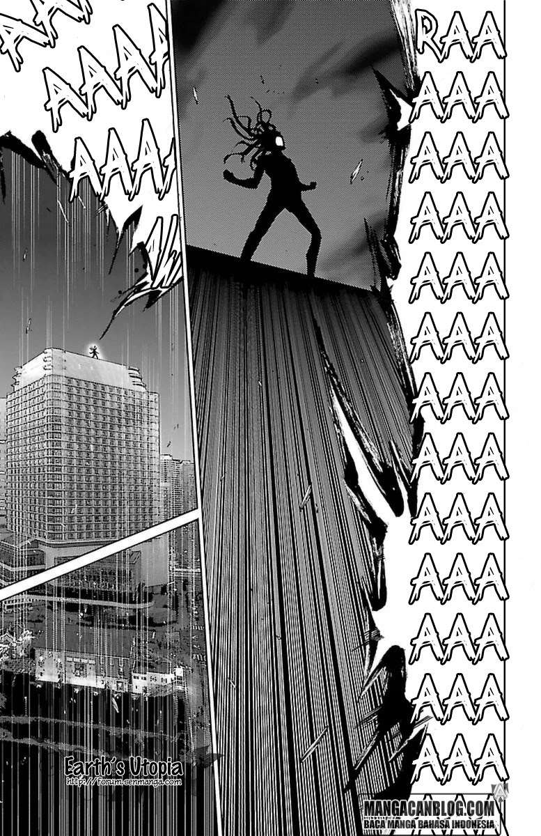 Mahou Shoujo of the End Chapter 27 - halaman 37