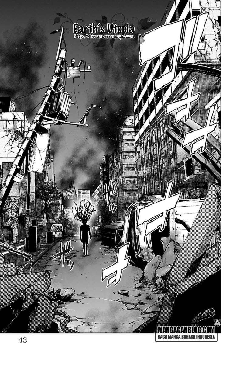 Mahou Shoujo of the End Chapter 27 - halaman 41