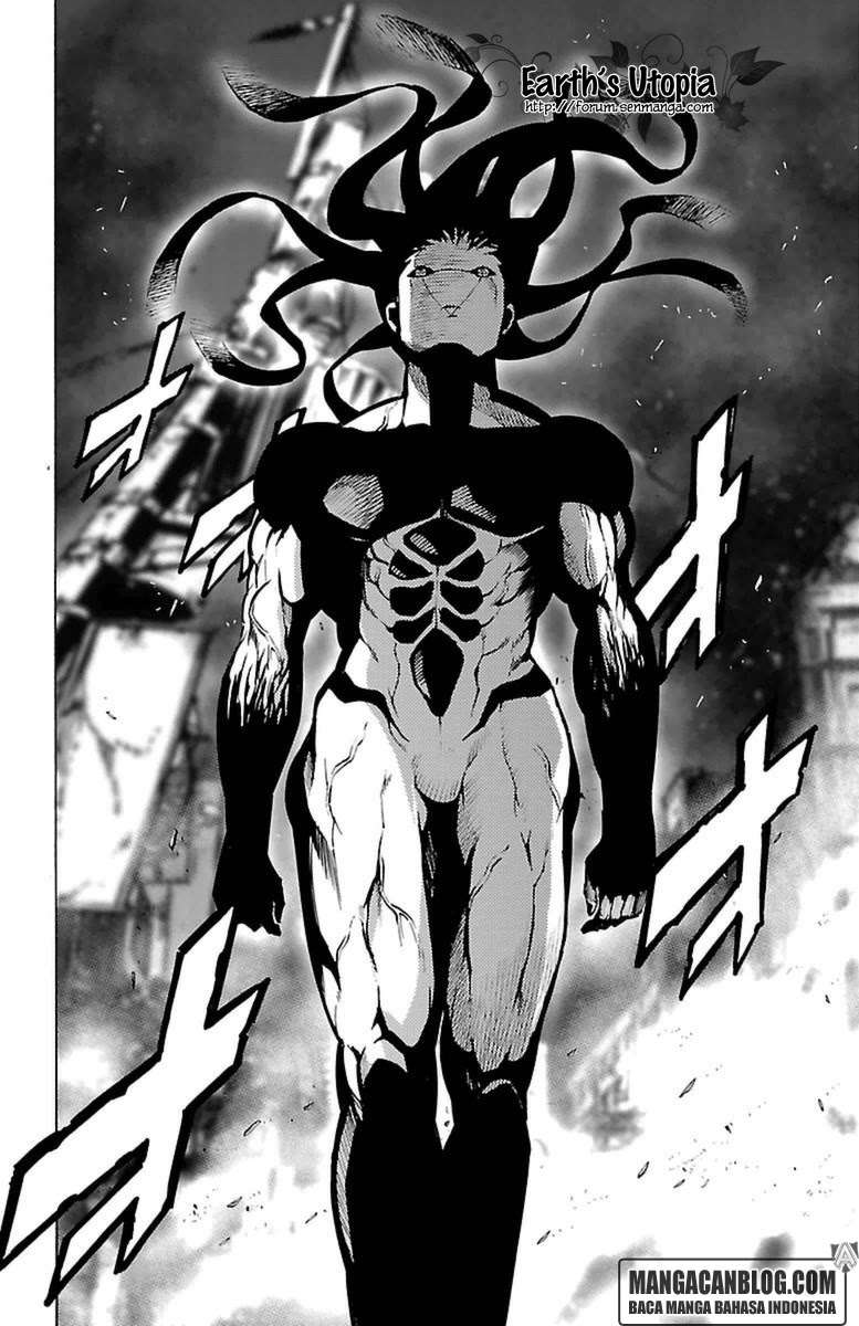 Mahou Shoujo of the End Chapter 27 - halaman 42