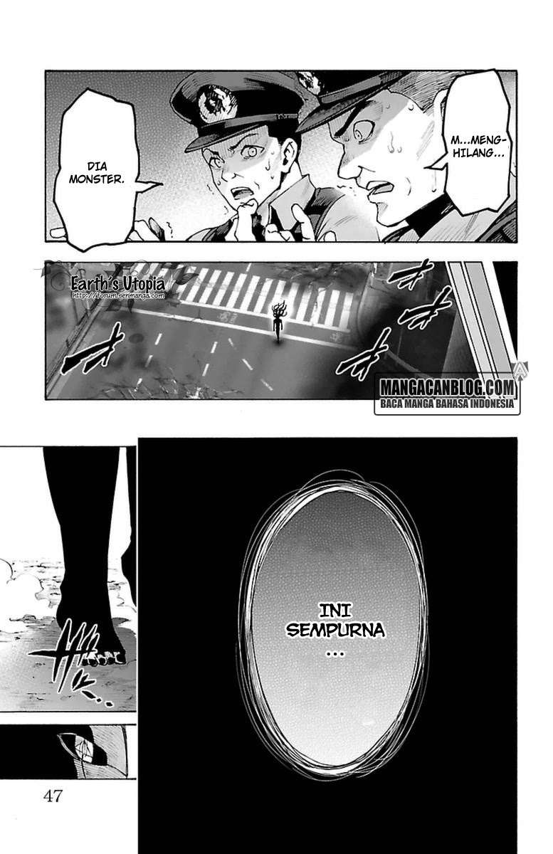 Mahou Shoujo of the End Chapter 27 - halaman 45