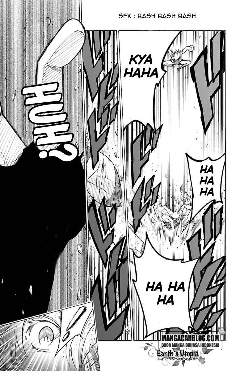 Mahou Shoujo of the End Chapter 28 - halaman 12