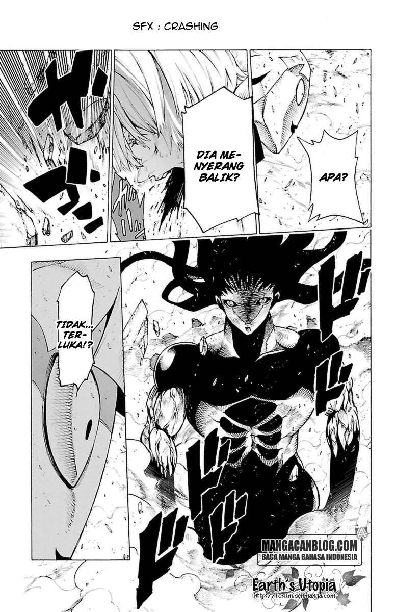 Mahou Shoujo of the End Chapter 28 - halaman 14
