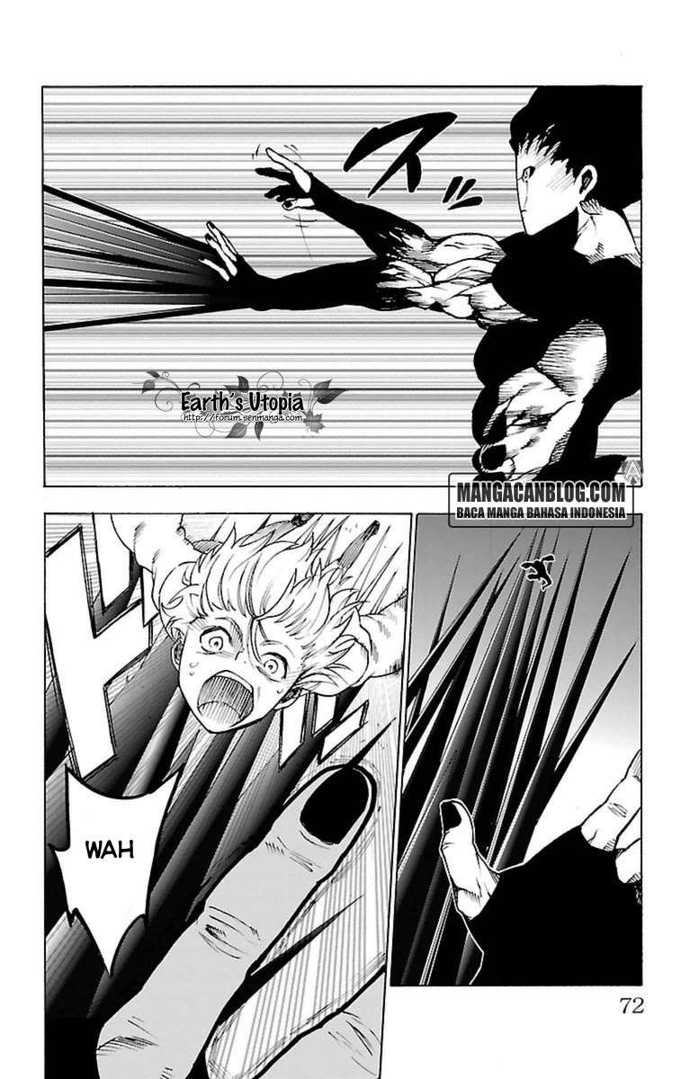 Mahou Shoujo of the End Chapter 28 - halaman 16
