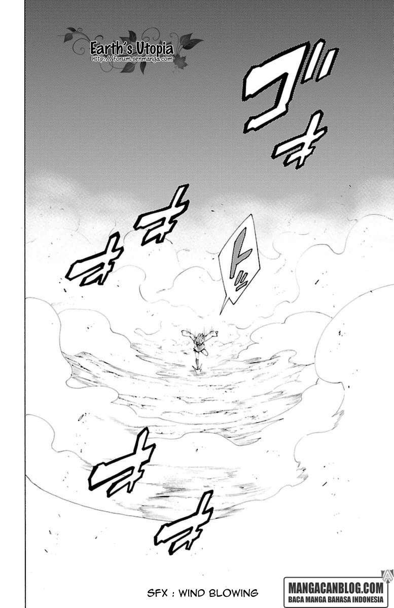 Mahou Shoujo of the End Chapter 28 - halaman 20