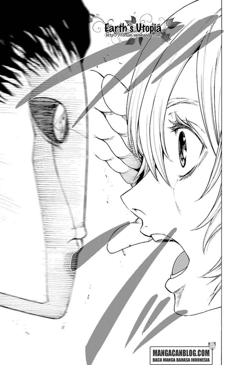 Mahou Shoujo of the End Chapter 28 - halaman 23