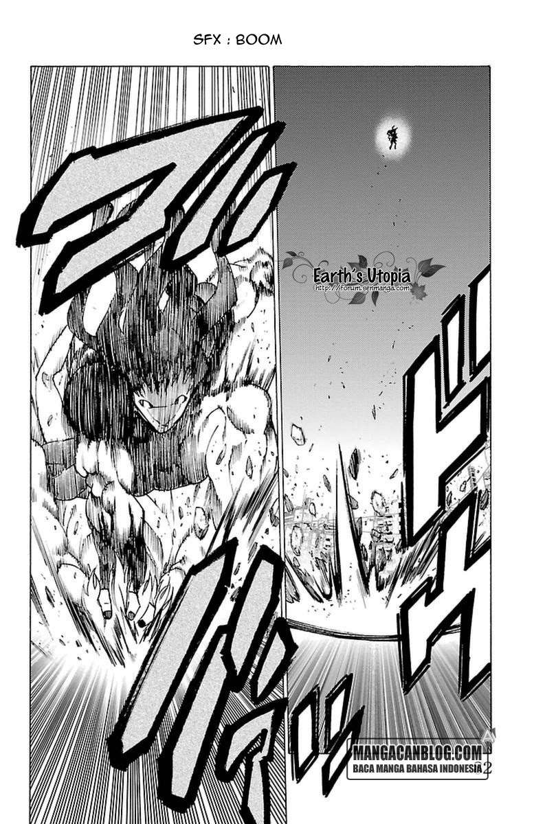 Mahou Shoujo of the End Chapter 28 - halaman 26