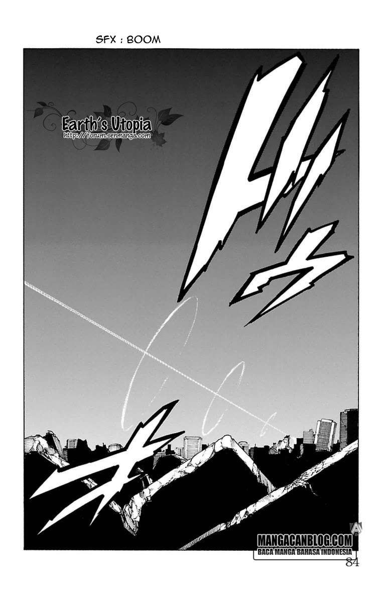 Mahou Shoujo of the End Chapter 28 - halaman 28