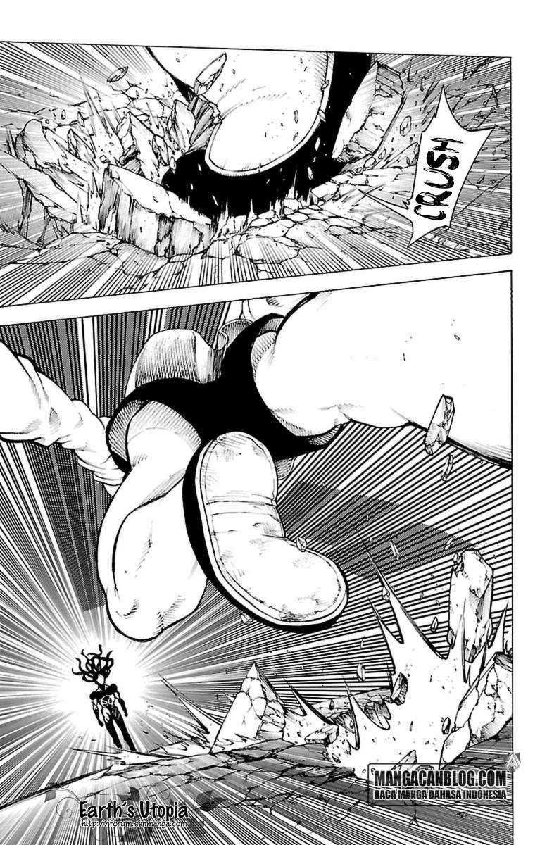 Mahou Shoujo of the End Chapter 28 - halaman 3