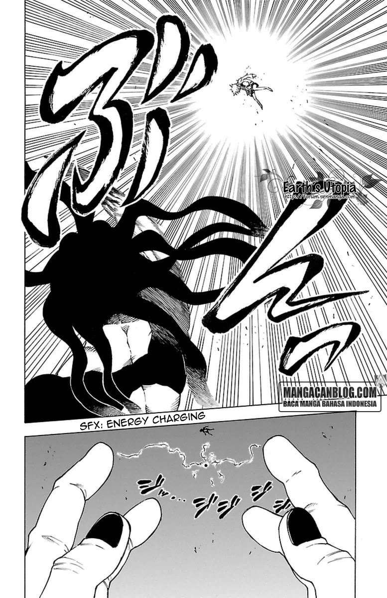 Mahou Shoujo of the End Chapter 28 - halaman 30