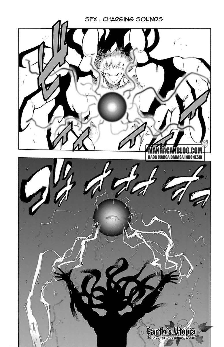 Mahou Shoujo of the End Chapter 28 - halaman 31