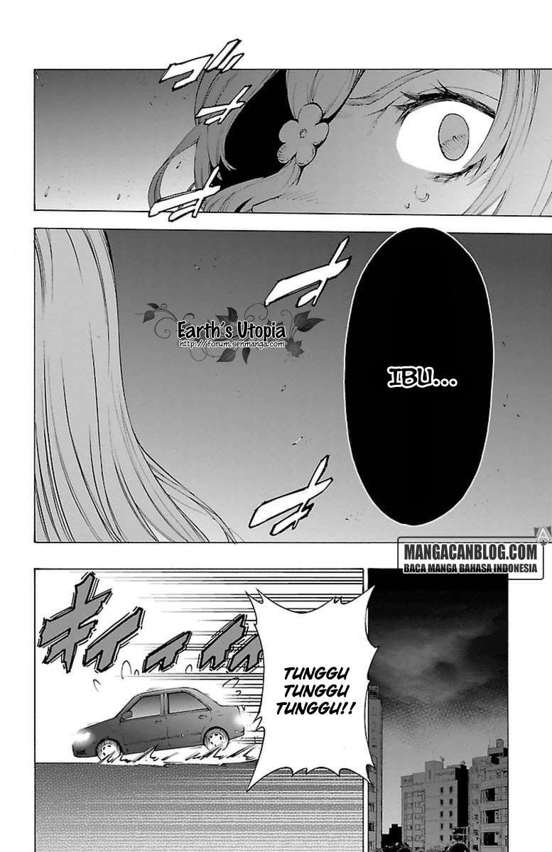 Mahou Shoujo of the End Chapter 28 - halaman 35
