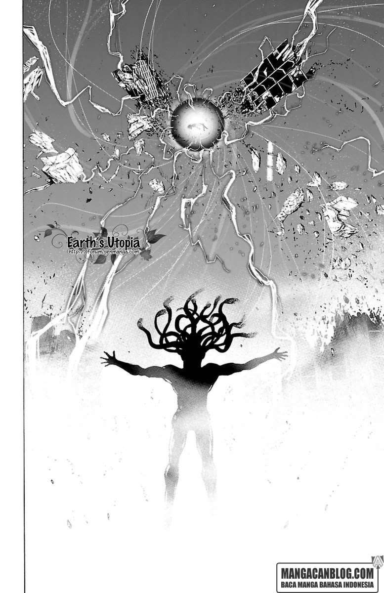 Mahou Shoujo of the End Chapter 28 - halaman 37
