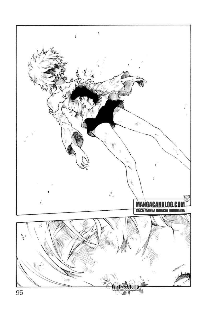 Mahou Shoujo of the End Chapter 28 - halaman 38