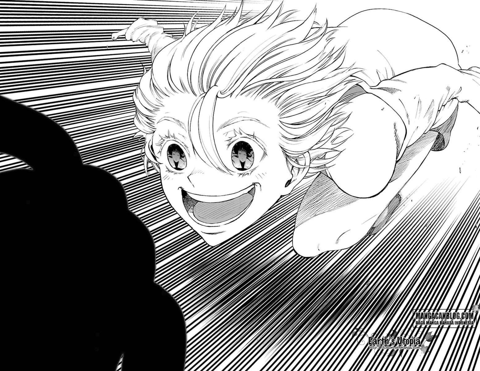 Mahou Shoujo of the End Chapter 28 - halaman 4