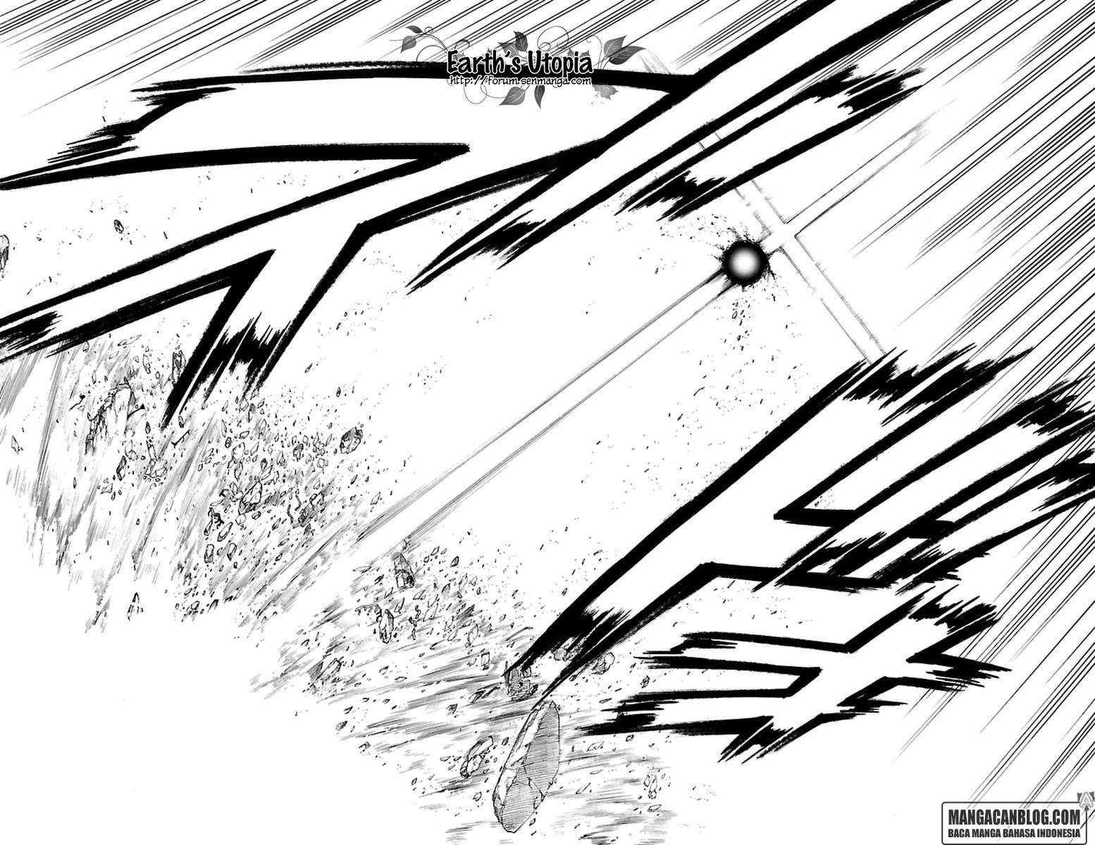 Mahou Shoujo of the End Chapter 28 - halaman 41