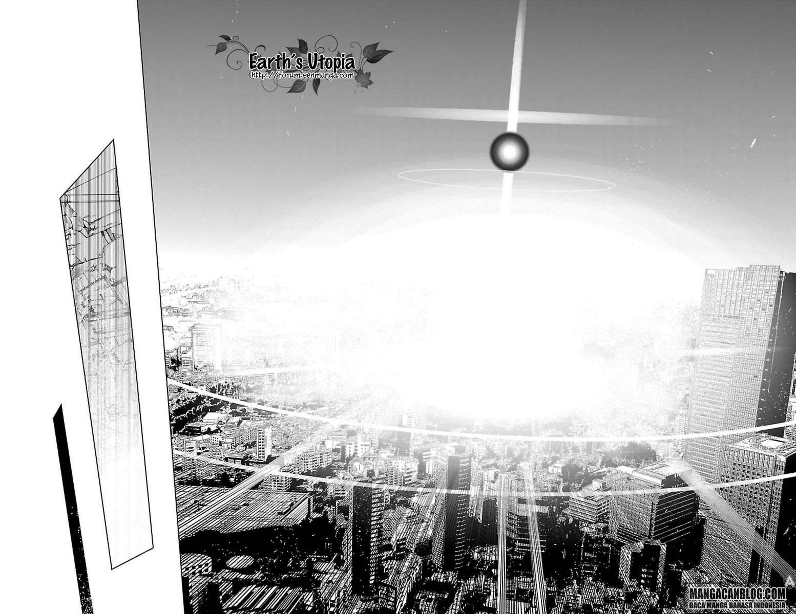 Mahou Shoujo of the End Chapter 28 - halaman 42