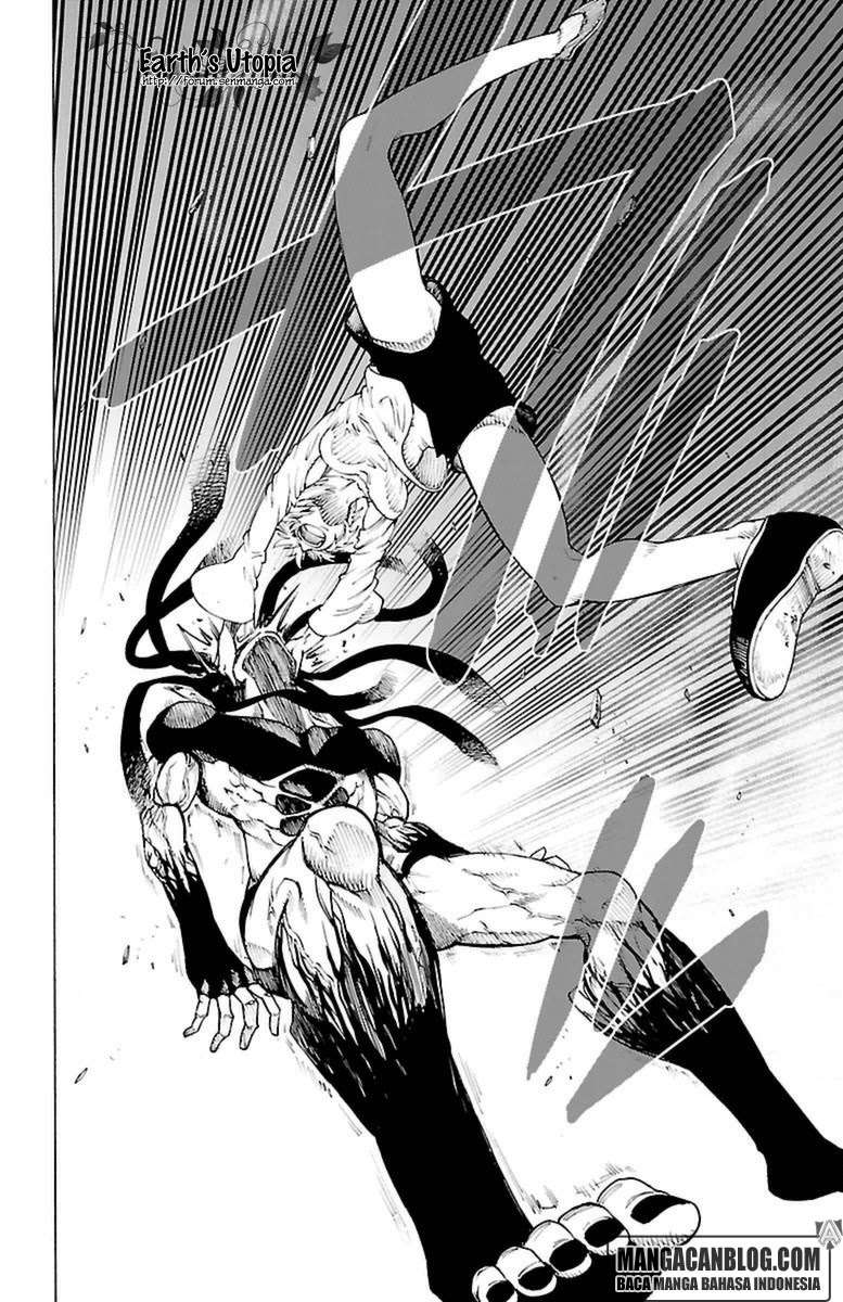 Mahou Shoujo of the End Chapter 28 - halaman 5