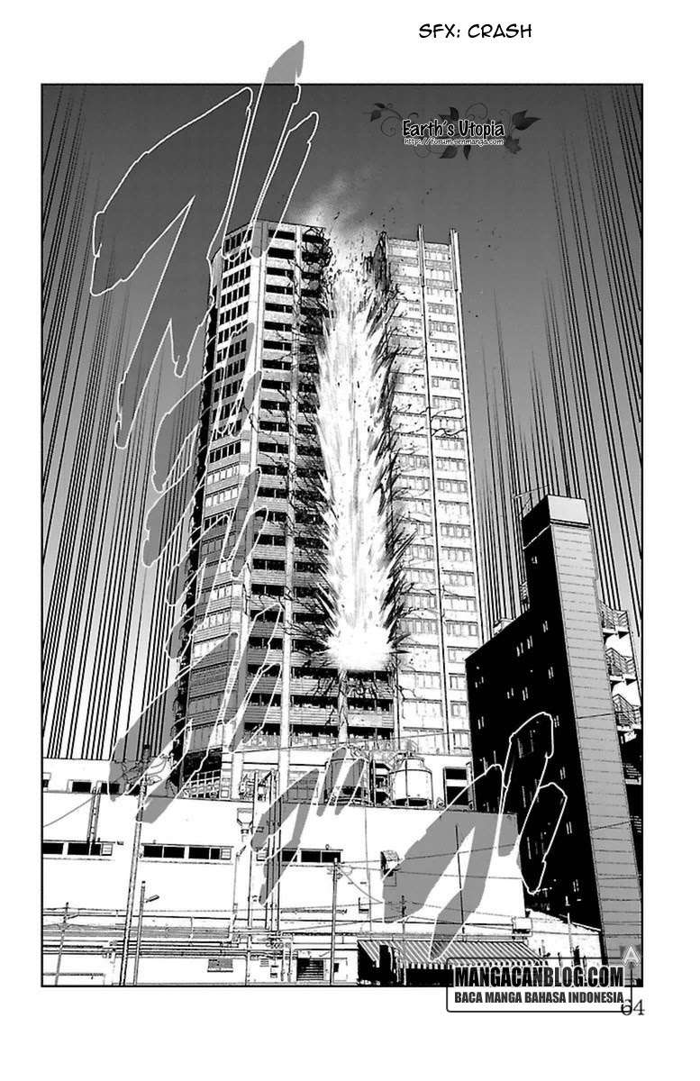 Mahou Shoujo of the End Chapter 28 - halaman 9