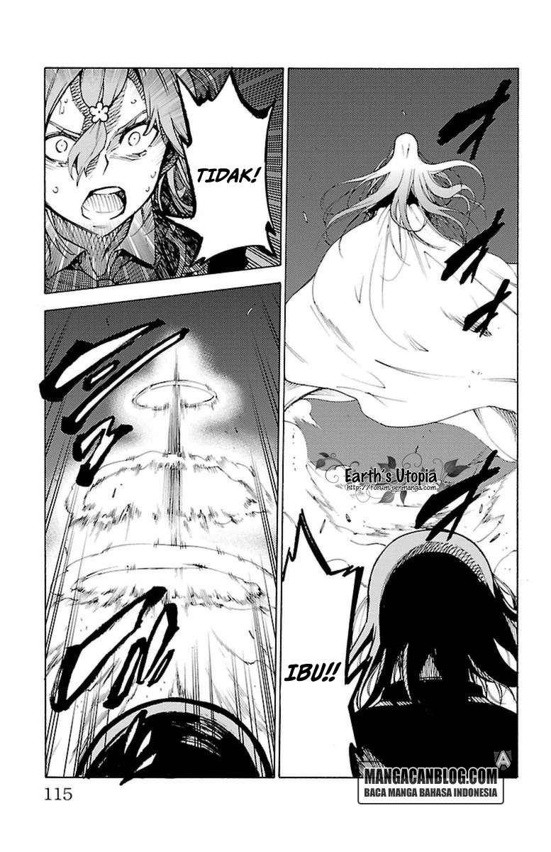 Mahou Shoujo of the End Chapter 29 - halaman 11