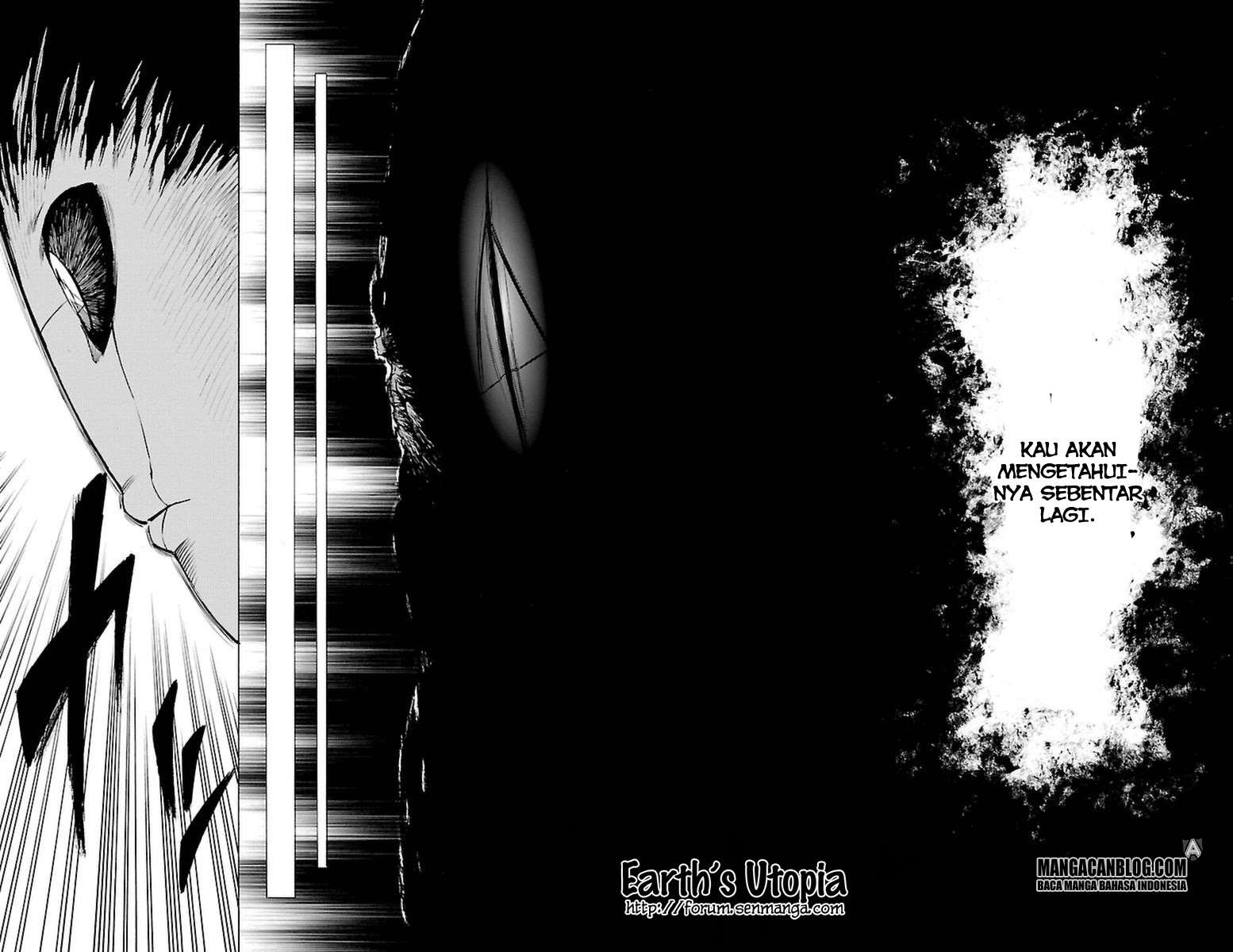 Mahou Shoujo of the End Chapter 29 - halaman 14