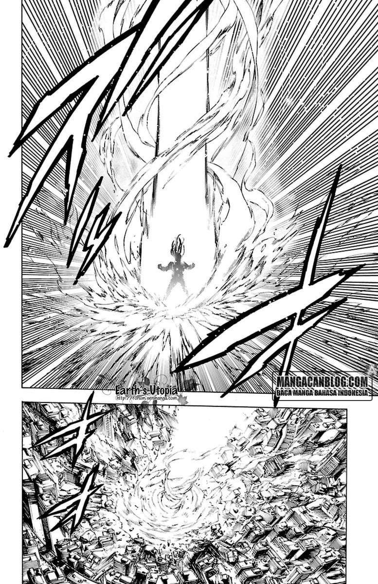 Mahou Shoujo of the End Chapter 29 - halaman 15
