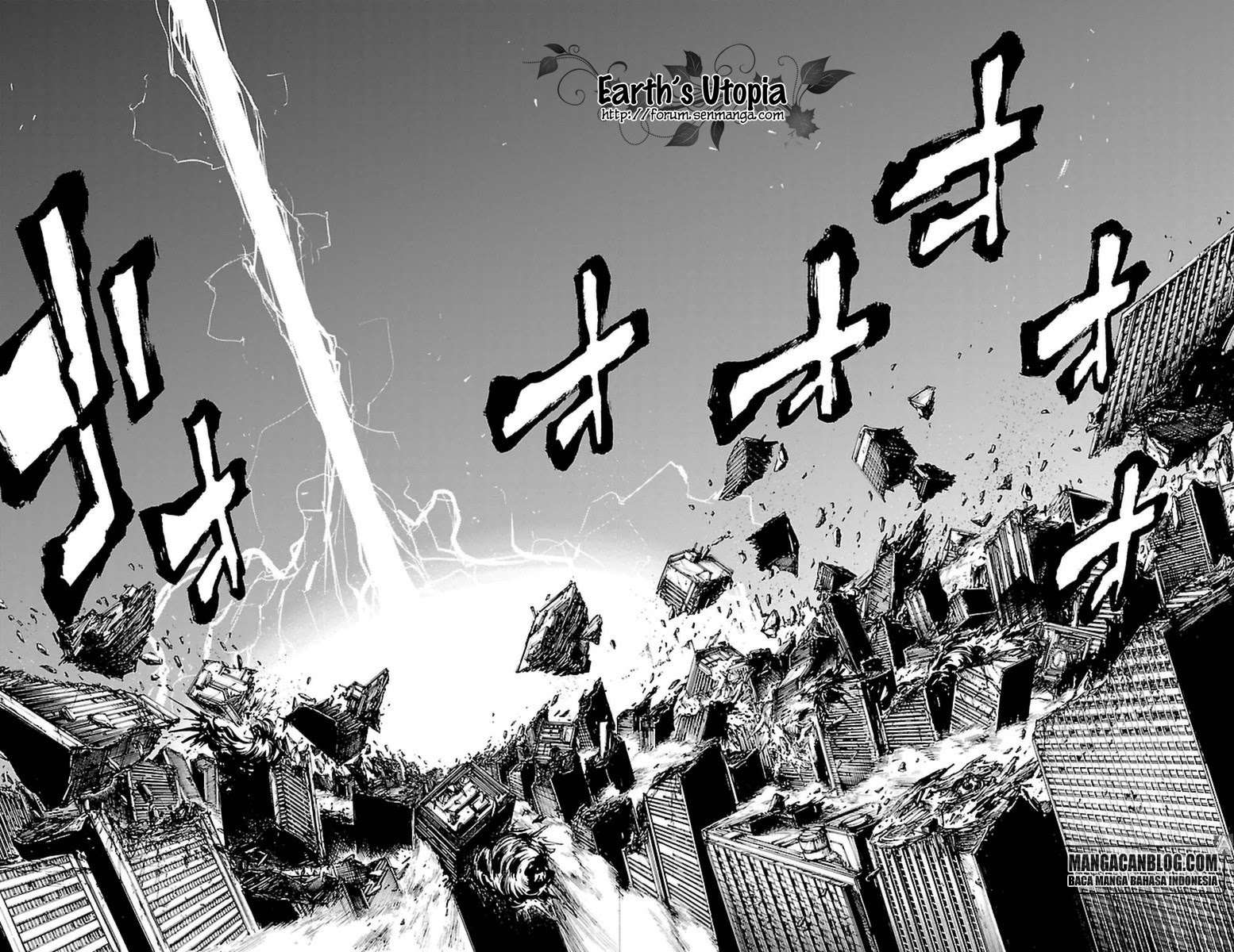 Mahou Shoujo of the End Chapter 29 - halaman 19