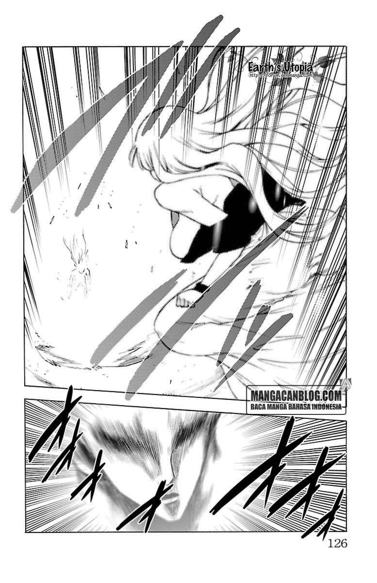 Mahou Shoujo of the End Chapter 29 - halaman 20