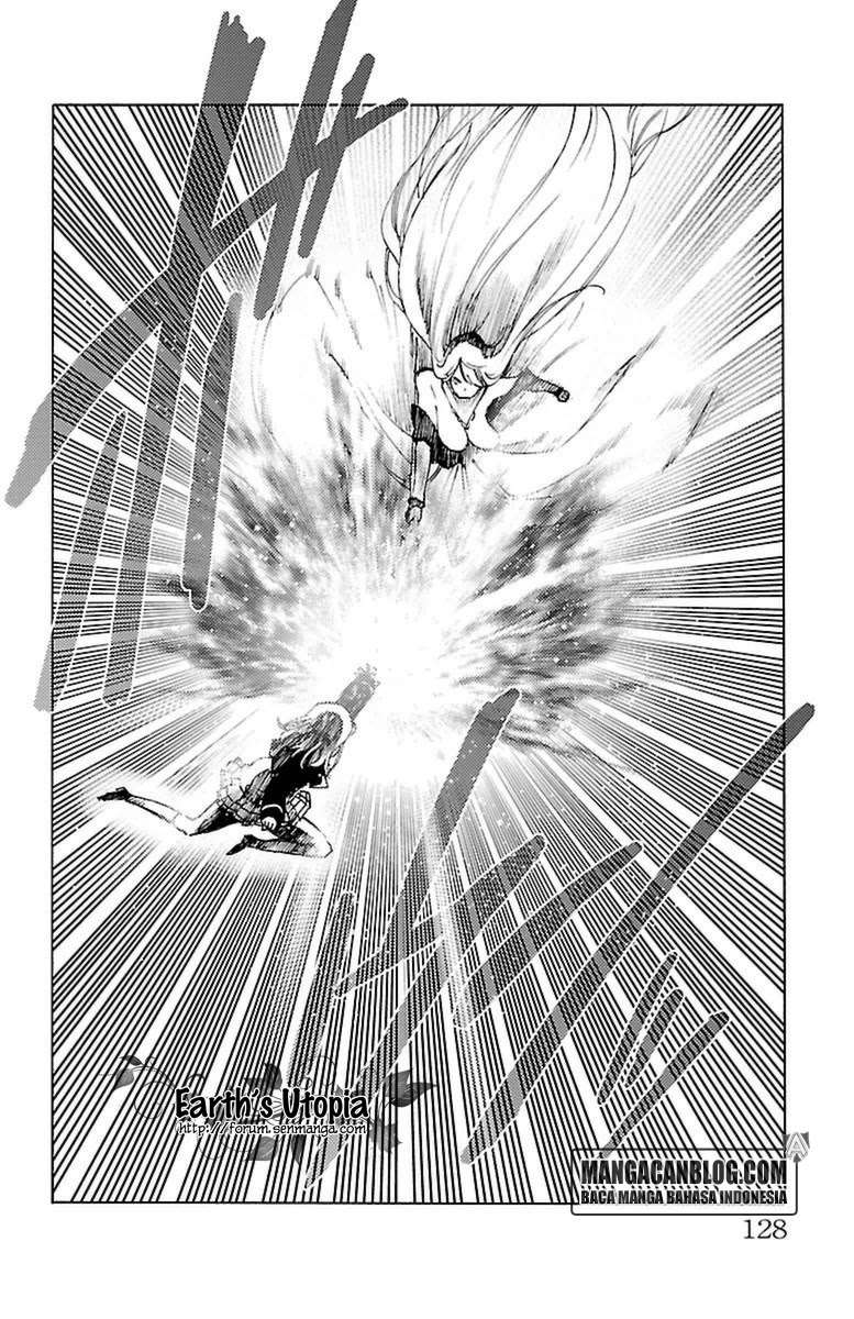 Mahou Shoujo of the End Chapter 29 - halaman 22