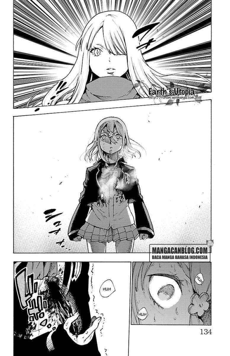 Mahou Shoujo of the End Chapter 29 - halaman 27