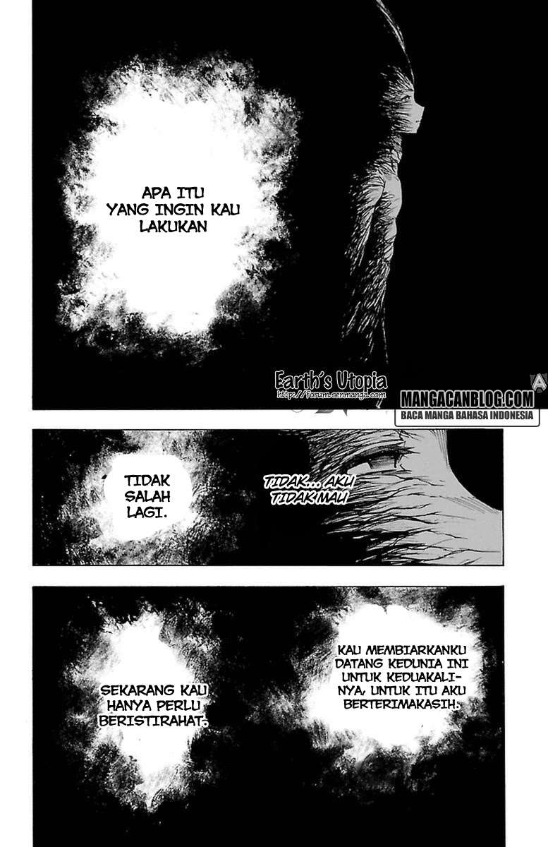 Mahou Shoujo of the End Chapter 29 - halaman 31