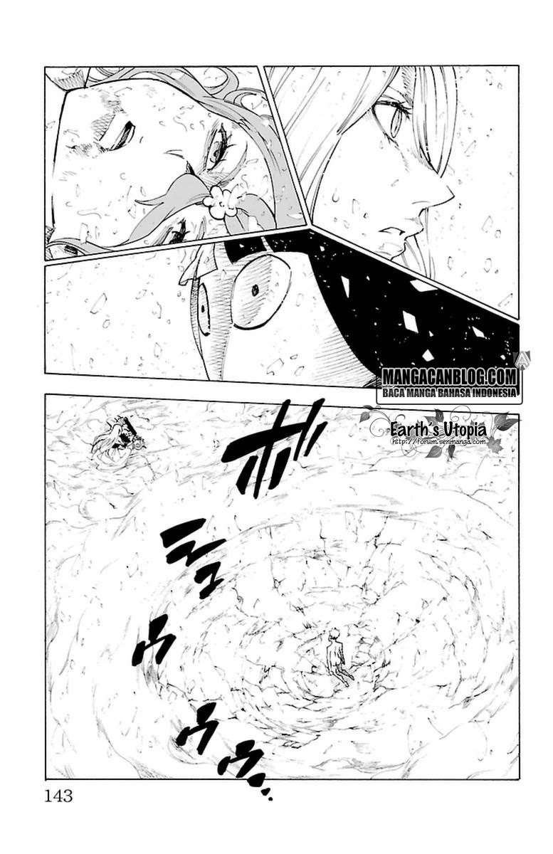 Mahou Shoujo of the End Chapter 29 - halaman 35