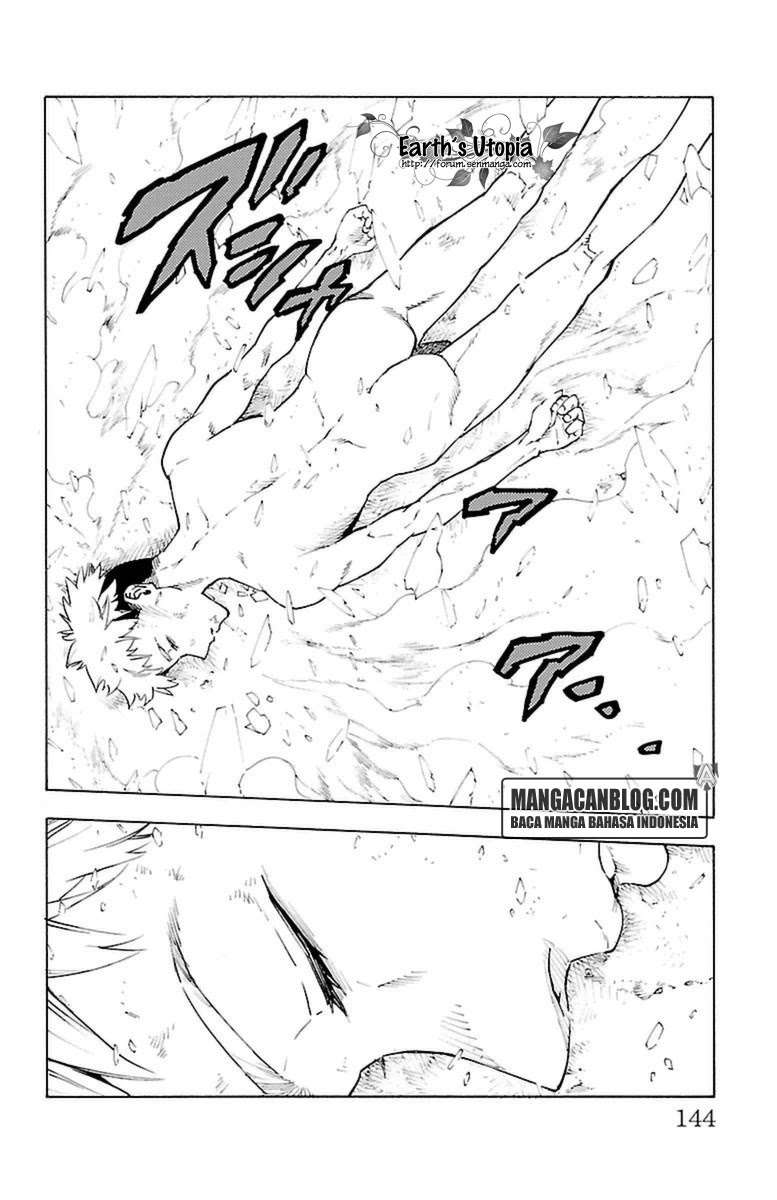Mahou Shoujo of the End Chapter 29 - halaman 36