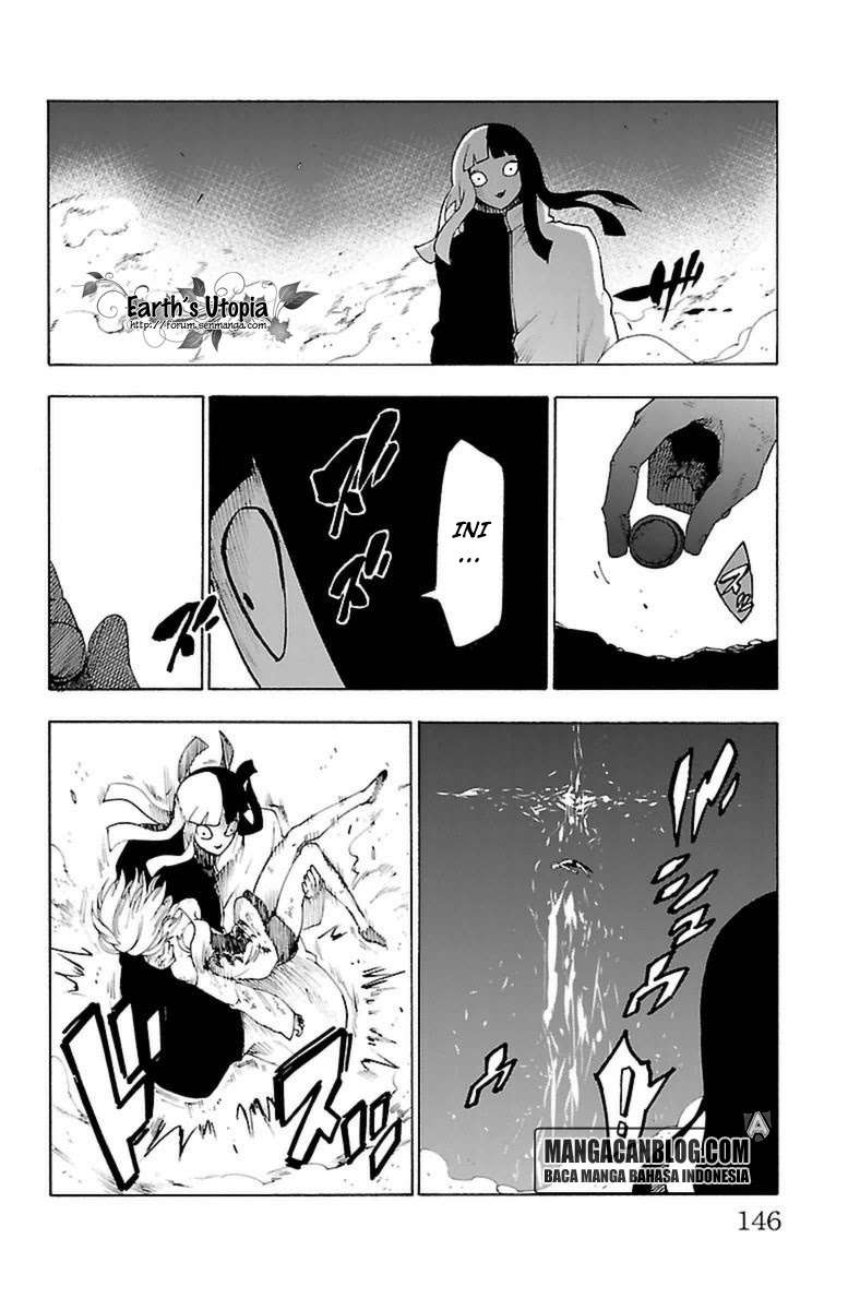 Mahou Shoujo of the End Chapter 29 - halaman 38