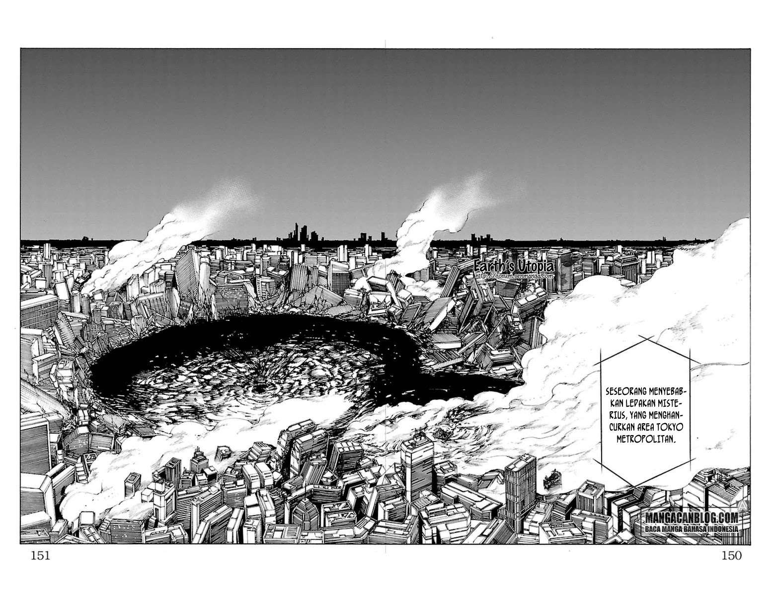 Mahou Shoujo of the End Chapter 29 - halaman 42