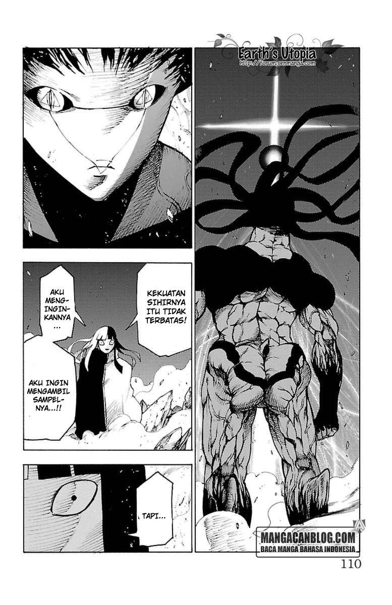 Mahou Shoujo of the End Chapter 29 - halaman 6