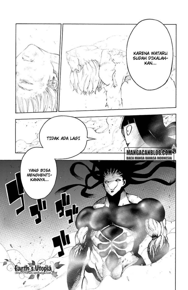 Mahou Shoujo of the End Chapter 29 - halaman 7