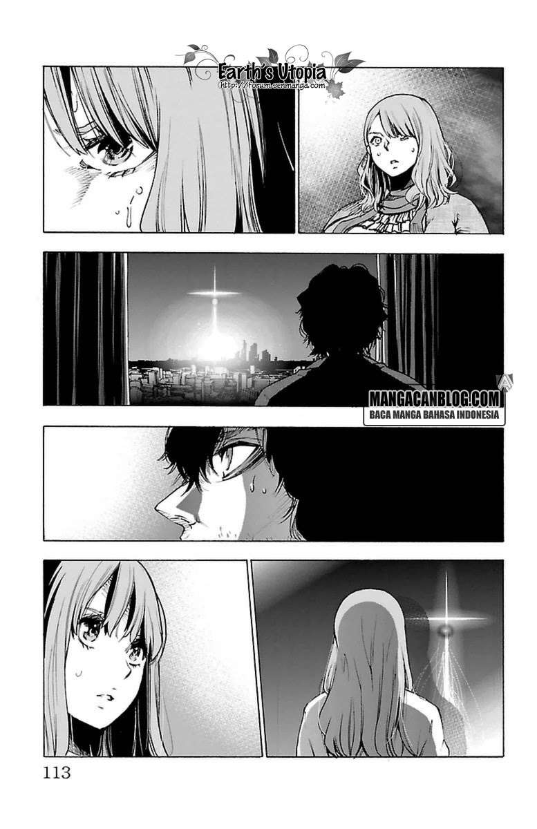 Mahou Shoujo of the End Chapter 29 - halaman 9